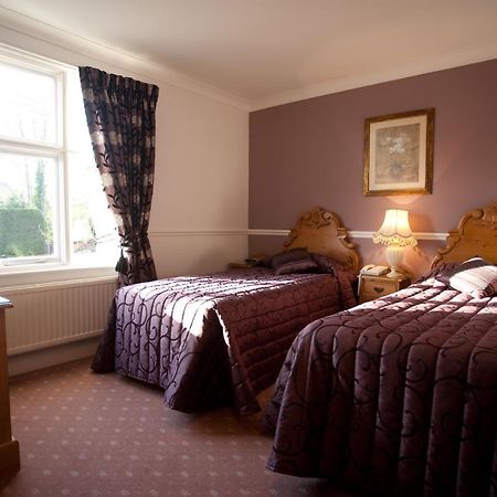 Fines Bayliwick Hotel 布拉克内尔 外观 照片