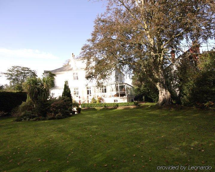 Fines Bayliwick Hotel 布拉克内尔 外观 照片