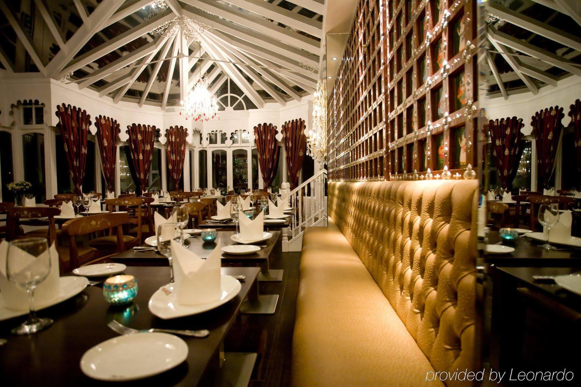 Fines Bayliwick Hotel 布拉克内尔 外观 照片
