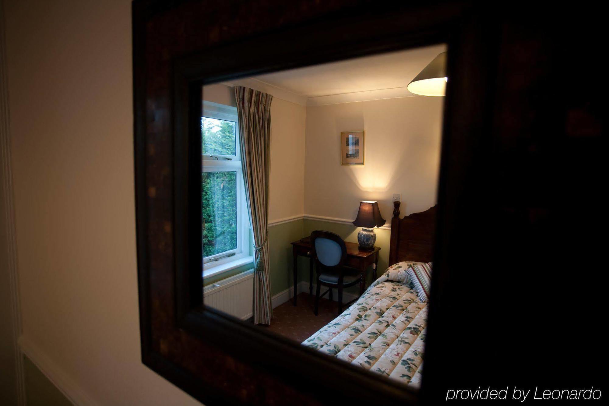 Fines Bayliwick Hotel 布拉克内尔 外观 照片